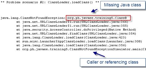 application error classnotfoundexception smart card applet|How to Resolve Applet ClassNotFoundException .